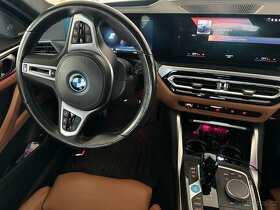 Bmw i4m 5.0 - 4