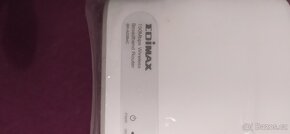 Prodám router Edimax BR-6228nC - 4