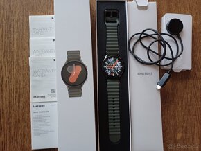 Samsung Galaxy Watch 7 40 mm - 4