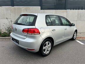 VW GOLF VI 1.6 TDI - 4