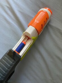 NERF Modulus - top stav + nábojů zdarma - 4