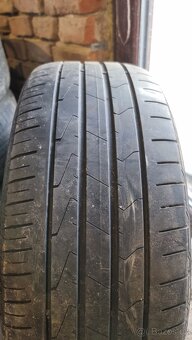 Original WV 5x112 R16 letne - 4