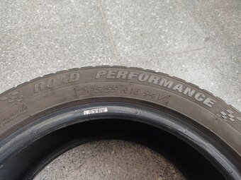 205/55 R16 205 55 r16 205 55 16 letní pneu Sebring - 4