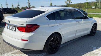 530 d gt - 4