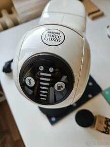 Krups kp240131 nescafé dolce gusto genio S + SealPod - 4