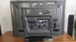 Panasonic TH-37PX80E - 4