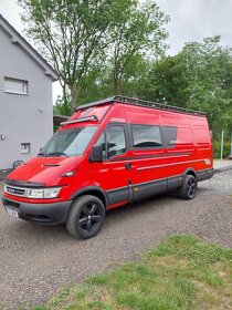 Iveco Daily - 4