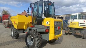 Dempr Wacker Neuson DW 90 - 4