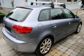 Audi A3 1.6MPI 75kW --- naj. 118 000km - 4