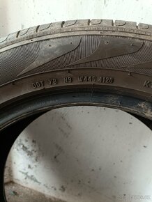 235/55/18 letní - Pirelli Scorpions - 4