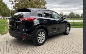 Mazda CX-5 2.2 D SkyActive FACELIFT | CX 5 CX5 CX-5 | - 4