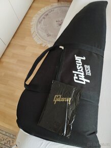 Gibson Les Paul 2022 made in USA výměna taky - 4