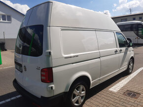 VW Transporter T6 L2H3 2,0 103KW, r.v.2016, Long, bez ADBlue - 4