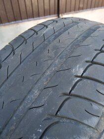 215/60 R16 95H letní - 4