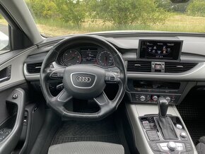 Audi A6, 3.0 tdi, 2015 - 4