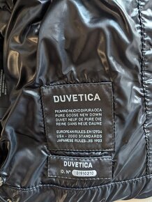 DUVETICA - 4