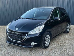 PEUGEOT 208 1.2 PURETECH ACTIVE - 4