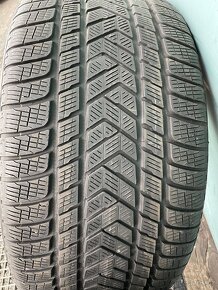 Zimní pneu Pirelli Scorpion Winter 315/40 R 21 - 4