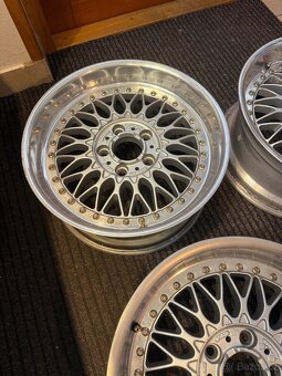 BBS RC090 5x120 R17 - 4