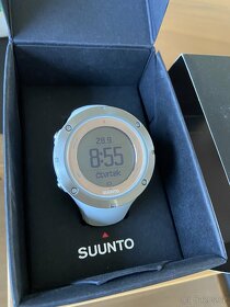 prodám sportovní dámské hodinky Suunto Ambit 3 sport - 4