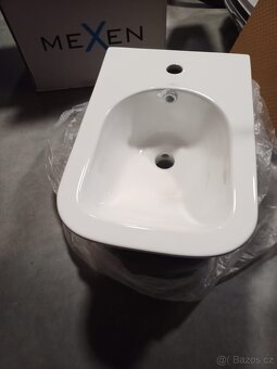 Koupelnový bidet - 4