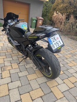 Suzuki GSX-R 1000 A2 - 4