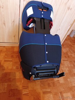 Autosedačka Cybex,15-36kg, Isofix - 4