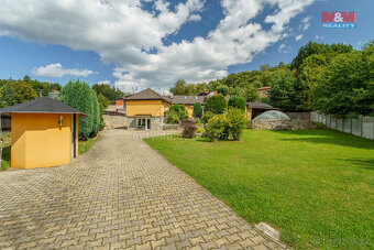 Prodej rodinného domu, 181 m², Loket, ul. ČSA - 4