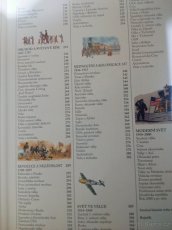 encyklopedie Historie světa - prodám - 4