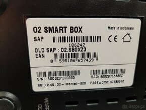 O2 smart box - 4