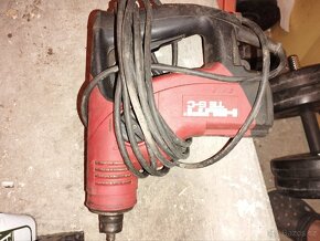 Hilti t6c kladivo - 4