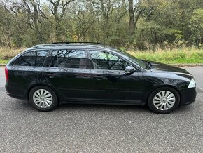 Škoda Octavia II RS 2.0 TFSi COMBI 147 kW MOŽNO NA SPLÁTKY - 4