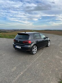 Volkswagen Golf GTD - 4