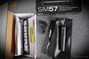 SHURE SM57-LCE - 4