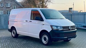 Volkswagen Transporter //T6//2.0TDi//75kW//KLIMA// - 4