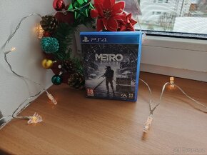 Prodám hry na ps4 - 4