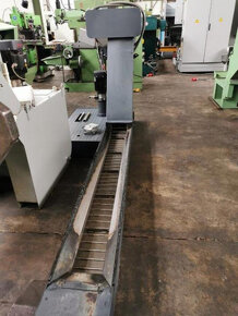 Soustruhy - CNC CTX 310 eco - 4