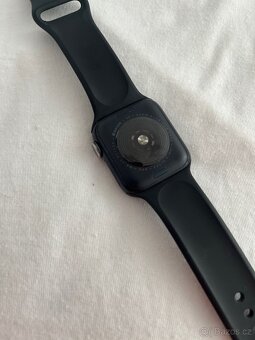 Apple watch SE 2.generace 40mm - 4