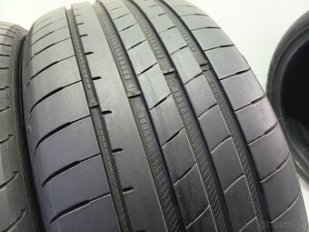 2ks letní pneu 245/40/18 GoodYear - 4