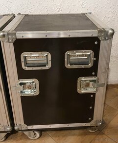 Adler case 2x - 4