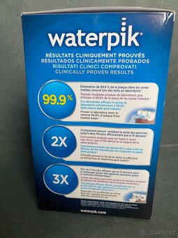 Ústní Sprcha Waterpik Ultra WP-100 - 4