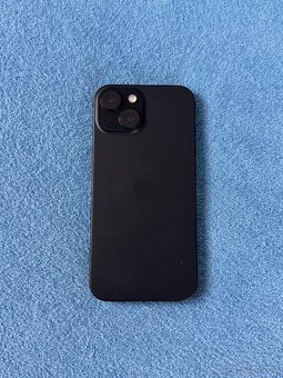 iPhone 15 128GB Černý - 4