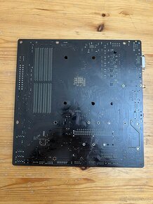 GIGABYTE B550M DS3H AC Socket AM4 Funkční,Záruka - 4