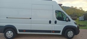 FIAT DUCATO 2.3 MAXI L4H3 2019  NAJETO 232500KM - 4