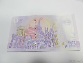 0 € Euro POSTAL TREASURE FROM THE TITANIC 2024 - 4