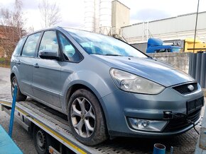 Ford Galaxy 2.0TDCI - 4