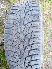 Zimni pneu Nokian 175/65/14 - 4