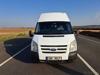 Ford Transit 330 L, 2.4 TDCI, L3H3 - 4