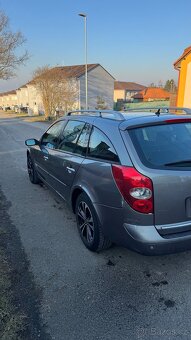 Renault Laguna Grandtour 1,9DCi 96kW - 4