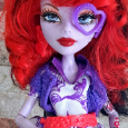 Monster high Opereta Basic ve fashion outfitu - 4